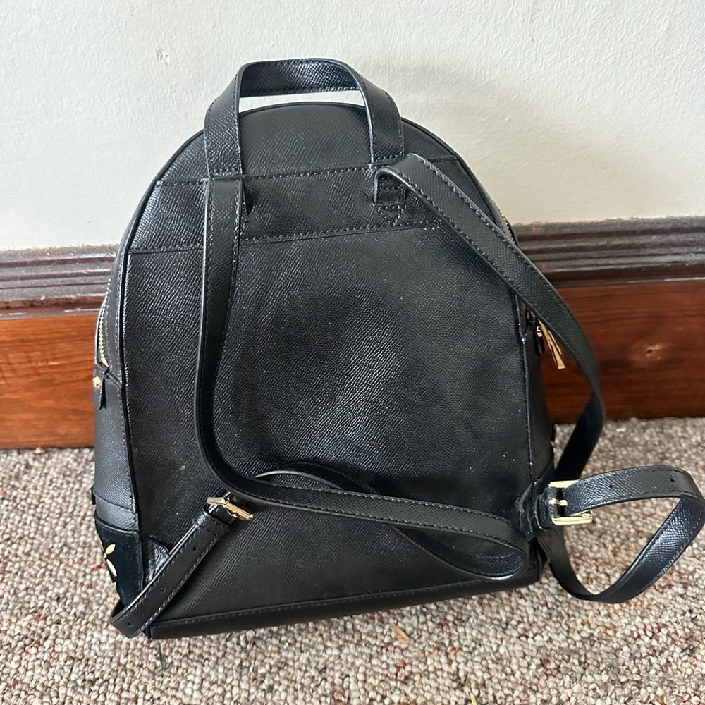 Michael kors bedazzled backpack - Picture 3 of 4